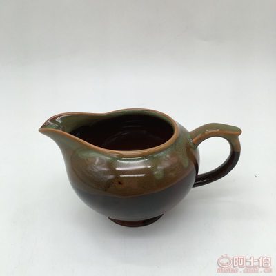 【君偉茶具廠家直銷八頭窯變茶具套裝批發(fā)禮品功夫茶具套裝禮盒手提袋茶杯八頭哥窯1*20】臨沂商城苗偉杯業(yè)商行 - 產(chǎn)品庫