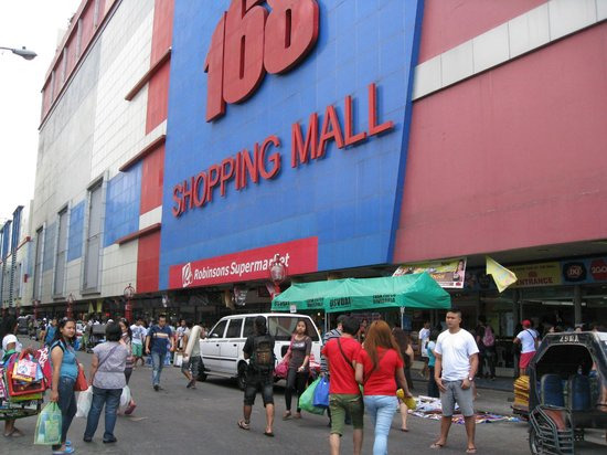 2020168 Shopping Mall購物攻略,馬尼拉168 Shopping Mall購物中心推薦,點評/電話/地址