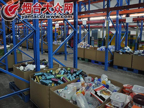 樂扣威海工廠首次倉庫開放 2000種商品2折起價(jià)