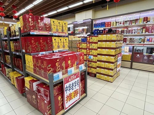 順心順意過大年 這個春節(jié),來順義商場尋老字號精品